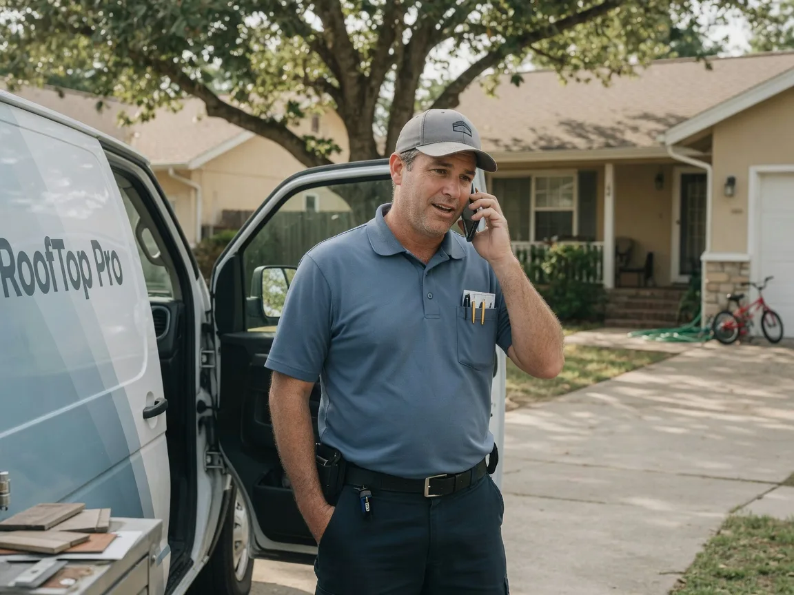 Roof Repair Forrest City, AR FAQs