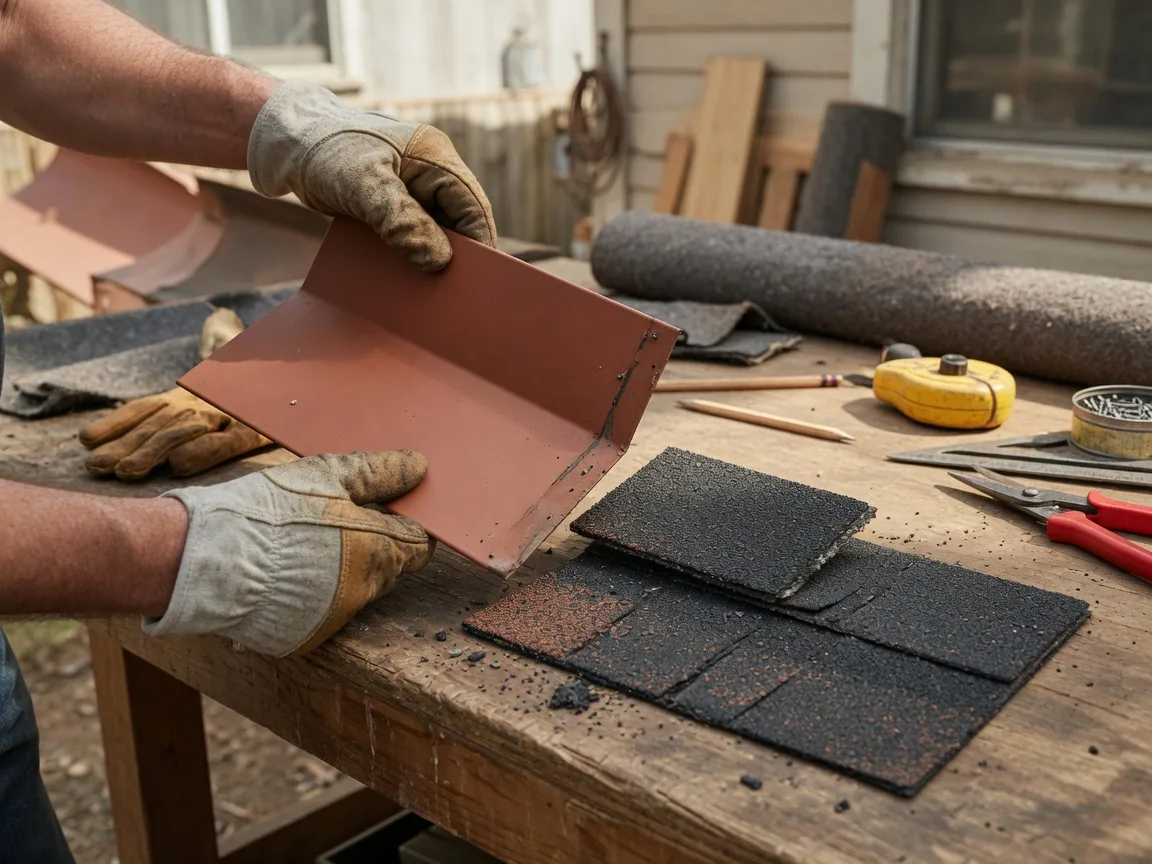 Roof Repair company in Forrest City, AR